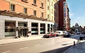 Hotel Ganivet Madrid